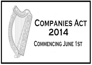 Companies Act 2014